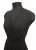 Ткань костюмная 25389 2002, 219 гр/м2, шир.150см, цвет т.серый - купить в Ангарске. Цена 337.50 руб.