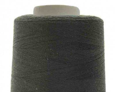 Швейные нитки (армированные) 28S/2, нам. 2 500 м, цвет 102 - купить в Ангарске. Цена: 148.95 руб.