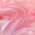 Ткань органза, 100% полиэстр, 28г/м2, шир. 150 см, цв. #47 розовая пудра - купить в Ангарске. Цена 86.24 руб.