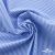 Ткань сорочечная Полоска Кенди, 115 г/м2, 58% пэ,42% хл, шир.150 см, цв.2-голубой, (арт.110) - купить в Ангарске. Цена 309.82 руб.