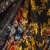Ткань костюмная жаккард №130904, 256 гр/м2, шир.150см - купить в Ангарске. Цена 719.39 руб.