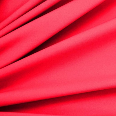 Костюмная ткань с вискозой "Бэлла" 18-1655, 290 гр/м2, шир.150см, цвет красный - купить в Ангарске. Цена 597.44 руб.