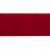 Лента бархатная нейлон, шир.25 мм, (упак. 45,7м), цв.45-красный - купить в Ангарске. Цена: 981.09 руб.