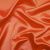 Поли креп-сатин 18-1445, 120 гр/м2, шир.150см, цвет оранжевый - купить в Ангарске. Цена 157.15 руб.
