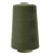 Швейные нитки (армированные) 28S/2, нам. 2 500 м, цвет 208 - купить в Ангарске. Цена: 139.91 руб.