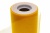 Фатин в шпульках 16-72, 10 гр/м2, шир. 15 см (в нам. 25+/-1 м), цвет жёлтый - купить в Ангарске. Цена: 100.69 руб.