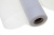Фатин в шпульках 16-01, 10 гр/м2, шир. 15 см (в нам. 25+/-1 м), цвет белый - купить в Ангарске. Цена: 100.69 руб.