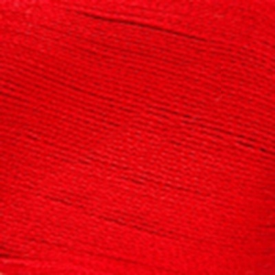Пряжа "Хлопок мерсеризованный", 100% мерсеризованный хлопок, 50гр, 200м, цв.046-красный - купить в Ангарске. Цена: 86.09 руб.