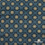 Ткань костюмная «Микровельвет велюровый принт», 220 г/м2, 97% полиэстр, 3% спандекс, ш. 150См Цв #6 - купить в Ангарске. Цена 439.76 руб.