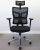 Кресло офисное текстиль арт. JYG-22 - купить в Ангарске. Цена 20 307.69 руб.