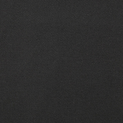 Костюмная ткань "Элис", 200 гр/м2, шир.150см, цвет чёрный - купить в Ангарске. Цена 306.20 руб.