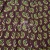 Плательная ткань "Фламенко" 14.1, 80 гр/м2, шир.150 см, принт огурцы - купить в Ангарске. Цена 243.96 руб.
