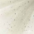 Сетка Фатин Глитер Спейс, 12 (+/-5) гр/м2, шир.150 см, 16-10/айвори - купить в Ангарске. Цена 202.08 руб.