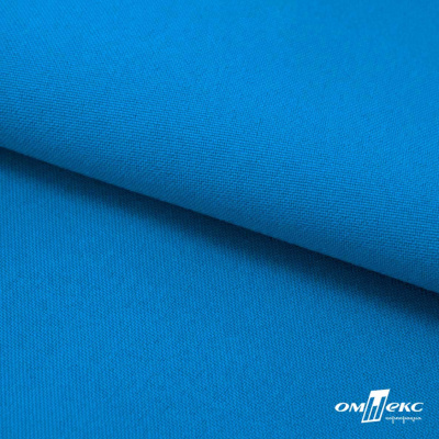 Ткань костюмная габардин "Белый Лебедь" 11062, 183 гр/м2, шир.150см, цвет т.голубой - купить в Ангарске. Цена 202.61 руб.