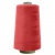 Швейные нитки (армированные) 28S/2, нам. 2 500 м, цвет 488 - купить в Ангарске. Цена: 148.95 руб.