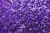 Сетка с пайетками №14, 188 гр/м2, шир.130см, цвет фиолетовый - купить в Ангарске. Цена 371.02 руб.