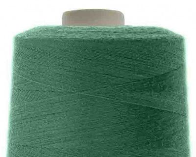 Швейные нитки (армированные) 28S/2, нам. 2 500 м, цвет 376 - купить в Ангарске. Цена: 148.95 руб.