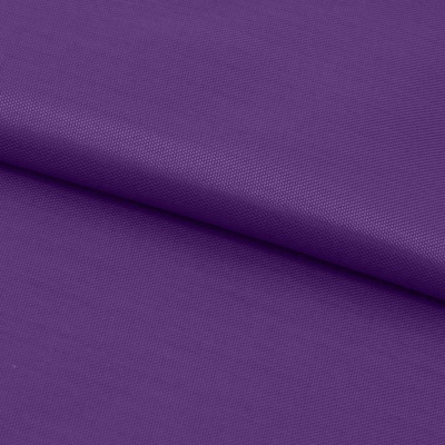 Ткань подкладочная Таффета 17-3834, антист., 53 гр/м2, шир.150см, цвет фиолетовый - купить в Ангарске. Цена 62.37 руб.