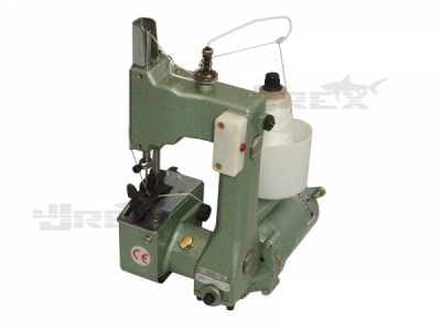 JJREX GK-9-2 Мешкозашивочная швейная машина - купить в Ангарске. Цена 8 074.01 руб.
