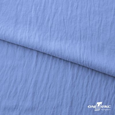 Ткань "Марлен", 14-4115, 170 г/м2 ш.150 см, цв-голубой кашемир - купить в Ангарске. Цена 217.67 руб.