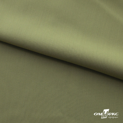 Ткань костюмная "Турин" 80% P, 16% R, 4% S, 230 г/м2, шир.150 см, цв- оливка #22 - купить в Ангарске. Цена 470.66 руб.