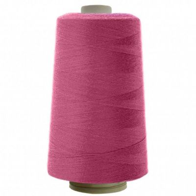 Швейные нитки (армированные) 28S/2, нам. 2 500 м, цвет 434 - купить в Ангарске. Цена: 148.95 руб.