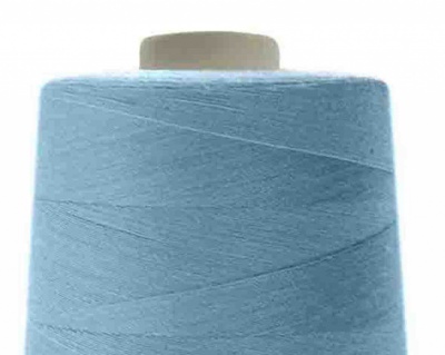 Швейные нитки (армированные) 28S/2, нам. 2 500 м, цвет 321 - купить в Ангарске. Цена: 148.95 руб.
