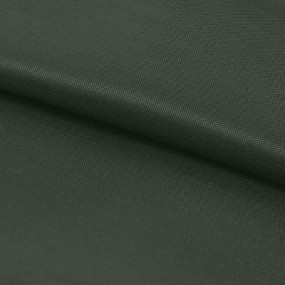 Ткань подкладочная "EURO222" 19-0509, 54 гр/м2, шир.150см, цвет т.хаки - купить в Ангарске. Цена 73.32 руб.