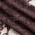 Кружевное полотно стрейч XD-8, 100 гр/м2, шир.150см, цвет шоколад - купить в Ангарске. Цена 1 869.99 руб.