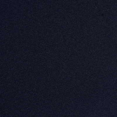 Ткань костюмная габардин "Белый Лебедь" 12866, 183 гр/м2, шир.150см, цвет т.чернильный/D.Navy Blue - купить в Ангарске. Цена 204.67 руб.