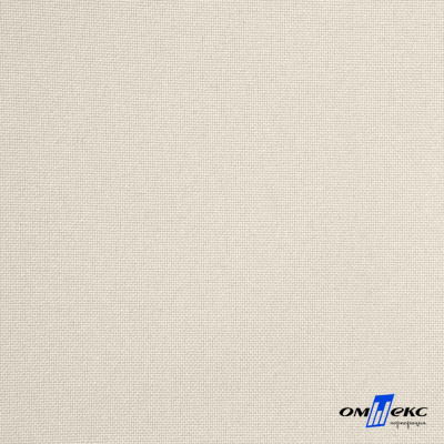 Ткань костюмная габардин "Белый Лебедь" 11981, 183 гр/м2, шир.150см, цвет молочный - купить в Ангарске. Цена 204.67 руб.
