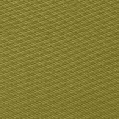 Ткань подкладочная Таффета 17-0636, антист., 53 гр/м2, шир.150см, дубл. рулон, цвет оливковый - купить в Ангарске. Цена 66.39 руб.