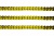 Пайетки "ОмТекс" на нитях, SILVER-BASE, 6 мм С / упак.73+/-1м, цв. 7 - св.золото - купить в Ангарске. Цена: 468.37 руб.