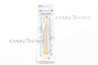 Маркировочный карандаш MSS-06 (6 цветных грифелей) - купить в Ангарске. Цена: 731.33 руб.