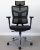 Кресло офисное текстиль арт. JYG-22 - купить в Ангарске. Цена 20 307.69 руб.