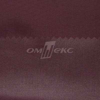 Текстильный материал  Оксфорд, PU, WR, 100% полиэфир, 80 г/м2  цвет Венге 19-1627, 150см - купить в Ангарске. Цена 100.23 руб.