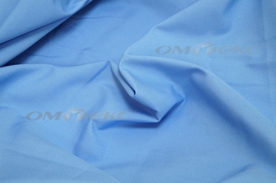Сорочечная ткань "Ассет" 16-4020, 120 гр/м2, шир.150см, цвет голубой - купить в Ангарске. Цена 251.41 руб.