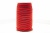 0370-1301-Шнур эластичный 3 мм, (уп.100+/-1м), цв.162- красный - купить в Ангарске. Цена: 464.31 руб.