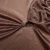 Подклад жаккард 2416742, 90 гр/м2, шир.150см, цвет шоколад - купить в Ангарске. Цена 239.25 руб.