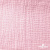 Ткань Муслин, 100% хлопок, 125 гр/м2, шир. 135 см   Цв. Розовый Кварц   - купить в Ангарске. Цена 337.25 руб.