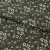 Плательная ткань "Фламенко" 11.2, 80 гр/м2, шир.150 см, принт растительный - купить в Ангарске. Цена 259.21 руб.