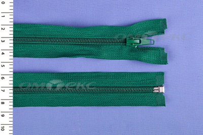 65 см № 258 яр.зеленый молнии спираль (G) сорт-2 - купить в Ангарске. Цена: 12.99 руб.