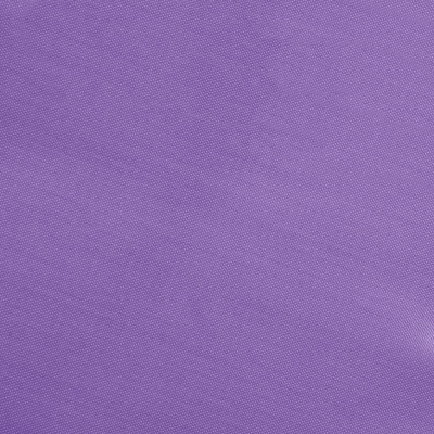 Ткань подкладочная Таффета 16-3823, антист., 53 гр/м2, шир.150см, дубл. рулон, цвет св.фиолетовый - купить в Ангарске. Цена 66.39 руб.