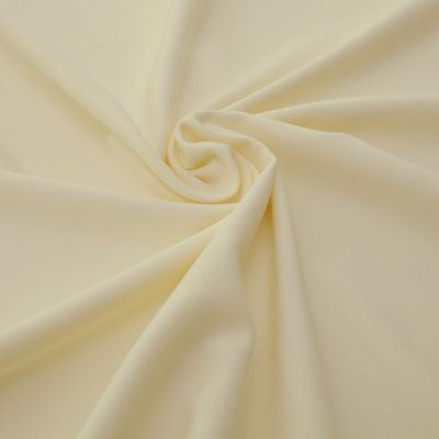 Костюмная ткань "Элис" 11-0507, 200 гр/м2, шир.150см, цвет молоко - купить в Ангарске. Цена 303.10 руб.