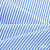 Ткань сорочечная Полоска Кенди, 115 г/м2, 58% пэ,42% хл, шир.150 см, цв.3-синий, (арт.110) - купить в Ангарске. Цена 306.69 руб.