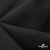 Ткань костюмная Зара, 92%P 8%S, BLACK, 200 г/м2, шир.150 см - купить в Ангарске. Цена 325.28 руб.