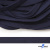 Шнур плетеный (плоский) d-12 мм, (уп.90+/-1м), 100% полиэстер, цв.266 - т.синий - купить в Ангарске. Цена: 8.62 руб.