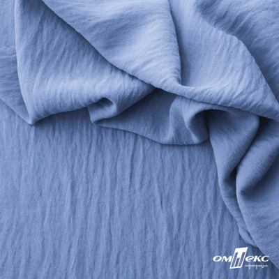 Ткань костюмная "Марлен", 97%P 3%S, 170 г/м2 ш.150 см, цв. серо-голубой - купить в Ангарске. Цена 217.67 руб.