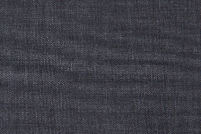Костюмная ткань с вискозой "Верона", 155 гр/м2, шир.150см, цвет т.серый - купить в Ангарске. Цена 522.72 руб.