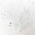 Сетка Фатин Глитер Спейс, 12 (+/-5) гр/м2, шир.150 см, 16-01/белый - купить в Ангарске. Цена 180.32 руб.